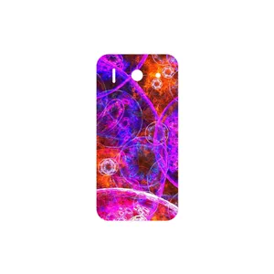 MAHOOT Inside Cell Digital Art Cover Sticker for Huawei Ascend G510
