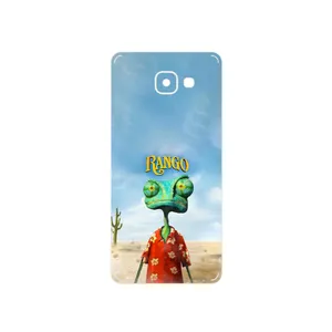 MAHOOT Rango Cover Sticker for Samsung Galaxy A7 2016