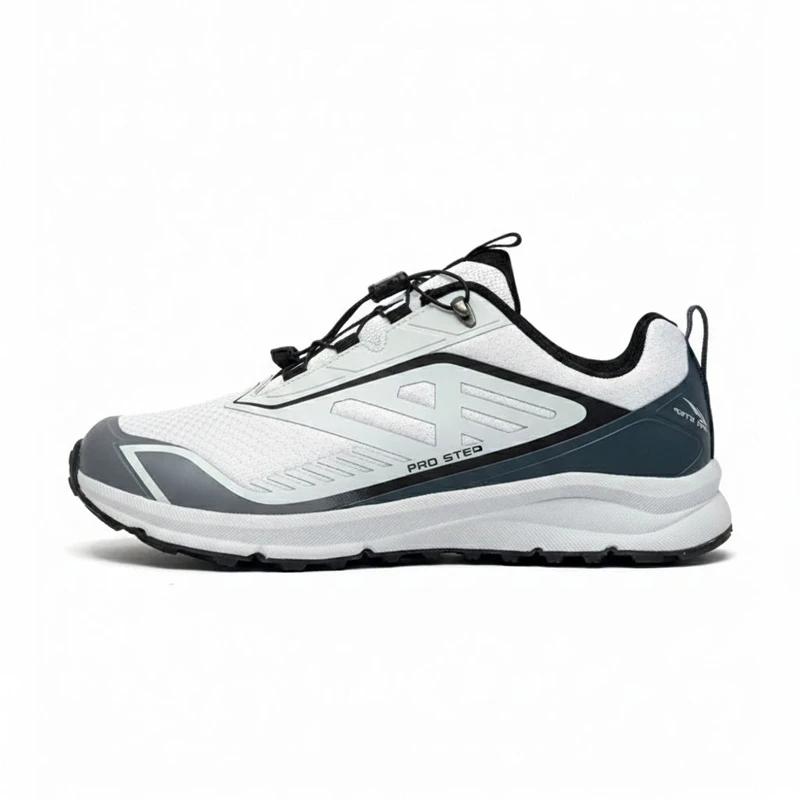 کفش پیاده‌روی مردانه پرو استپ مدل   CROSS-RUN 3 KM8021-111