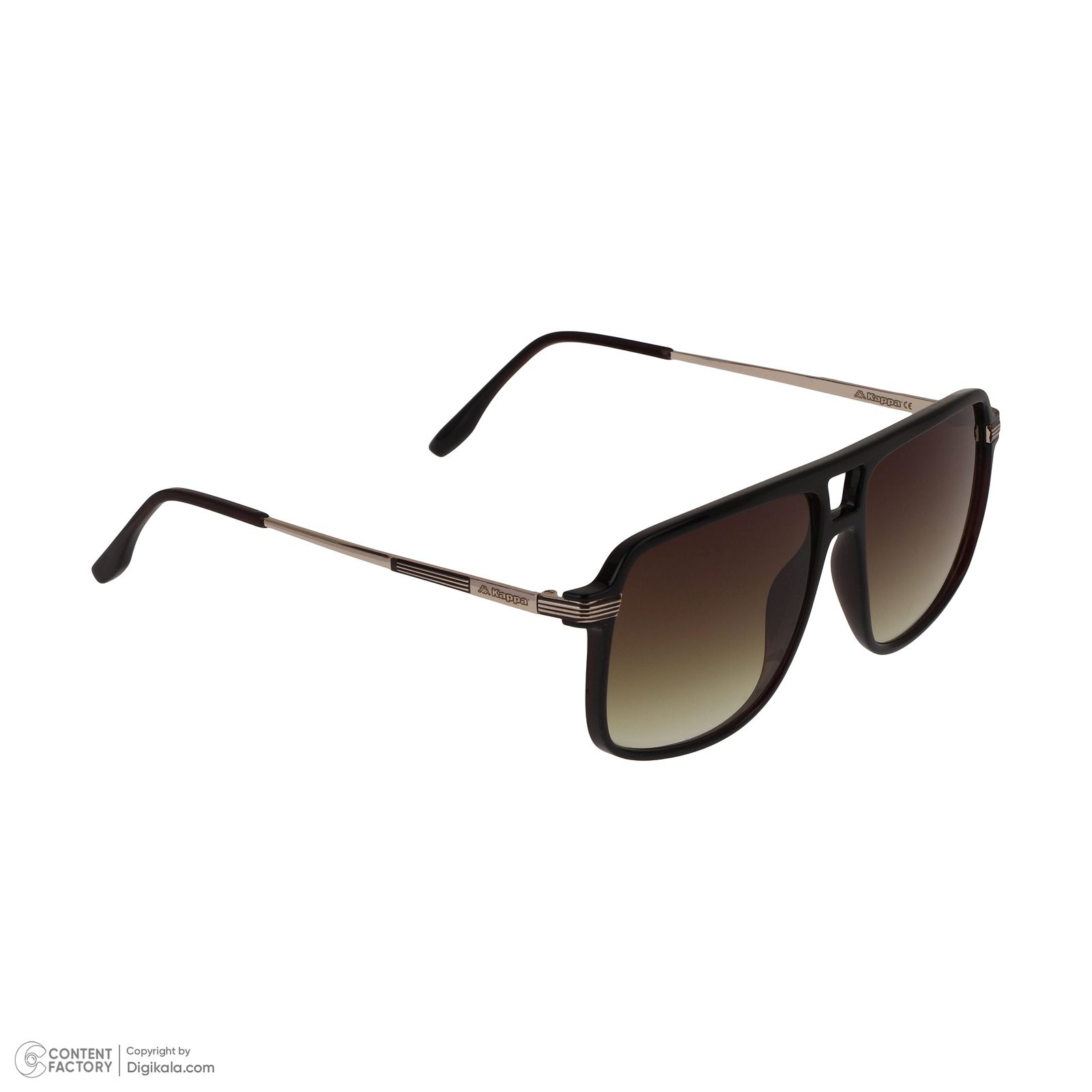 عینک آفتابی کاپا مدل 8544-C202P -  - 3