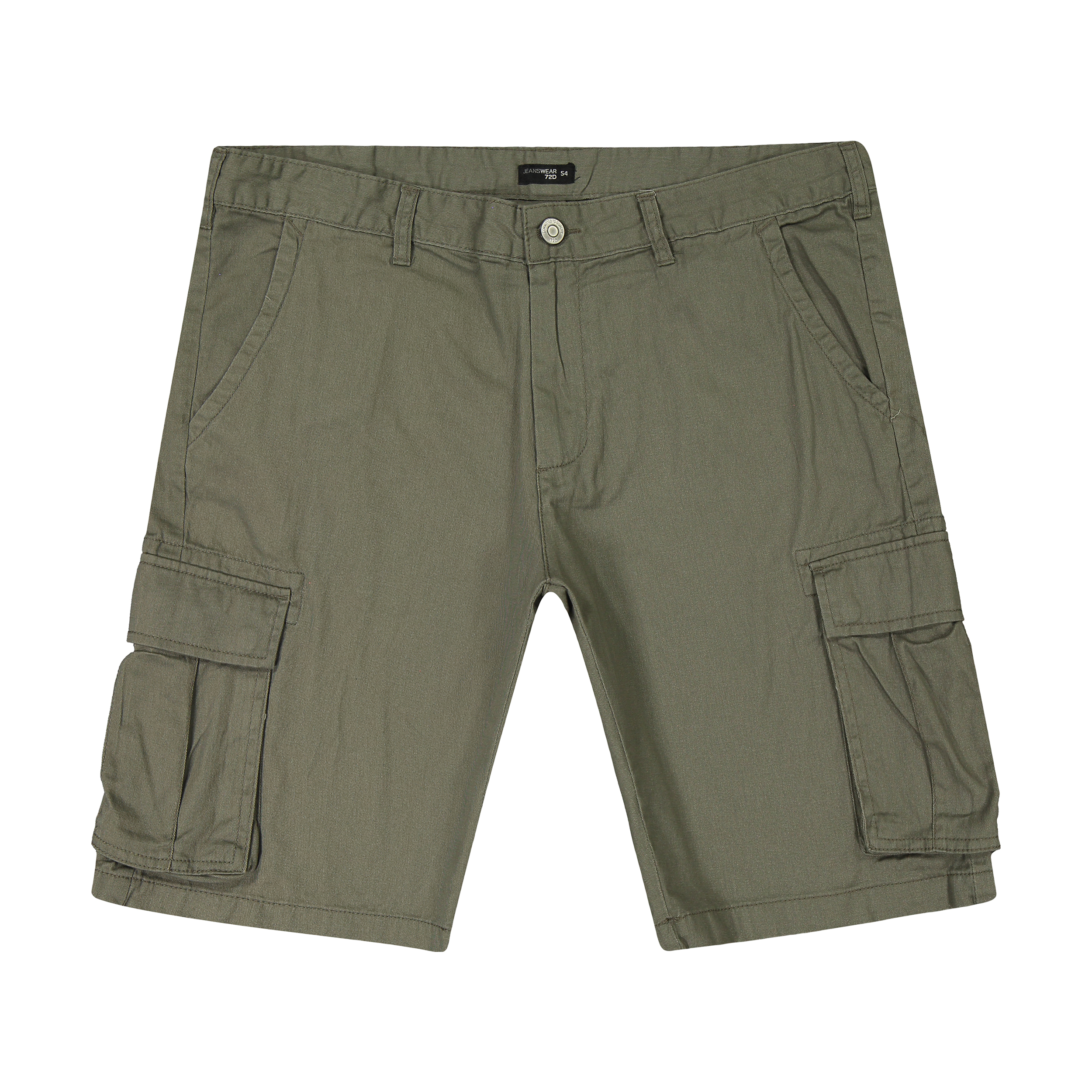 شلوارک مردانه او وی اس مدل 004896998-ASSORTED