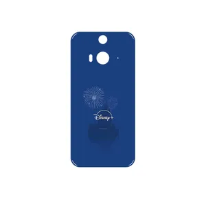 MAHOOT Disney Cover Sticker for HTC Butterfly 2