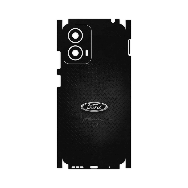 برچسب پوششی ماهوت مدل Ford_Motor-FullSkin مناسب برای گوشی موبایل موتورولا Moto G24