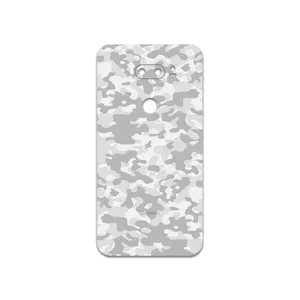 MAHOOT  Army-Snow Cover Sticker for LG V30