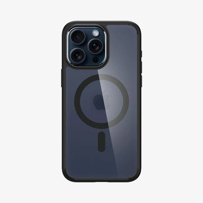 کاور اسپیگن مدل Ultra Hybrid Mag مناسب برای گوشی موبایل اپل iPhone 15 ProMax