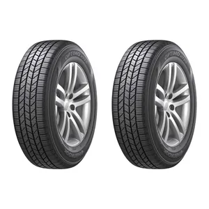 لاستیک خودرو هانکوک مدل H725 سایز 235/55R19 - دو حلقه 