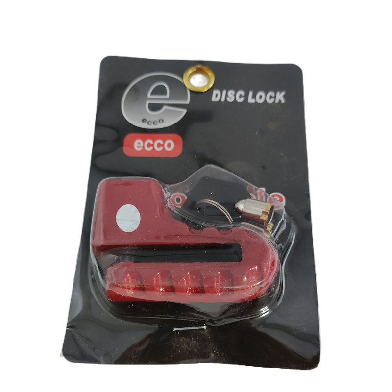 قفل دیسکی موتور سیکلت اکو مدل 01