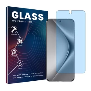 Glass Resistant model anti-blue ray screen protector suitable for Huawei Pura 70 Pro Plus mobile phone