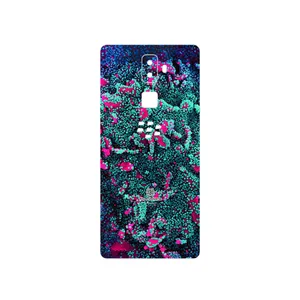 MAHOOT Atom Universe 8 Cover Sticker for BlackBerry Evolve