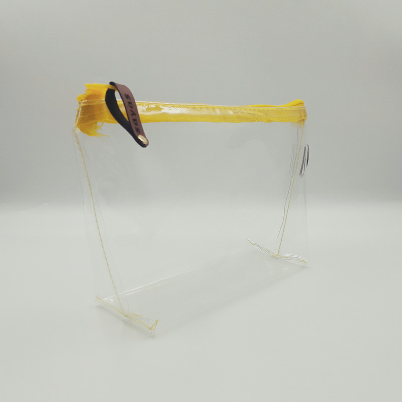 جامدادی مدل شفاف sayas 503