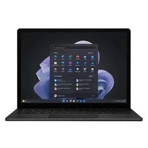 Microsoft Surface Laptop 5-i7 16GB 512GB Iris Xe 13.5 Inch Laptop