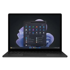 لپ تاپ 13.5 اینچی مایکروسافت مدل Surface Laptop 5-i7 16GB 512GB Iris Xe