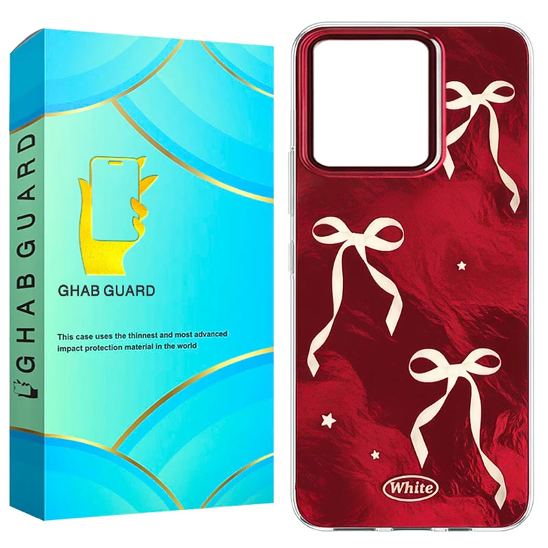 کاور قاب گارد مدل PSPG مناسب برای گوشی موبایل شیائومی Redmi Note 13 4G