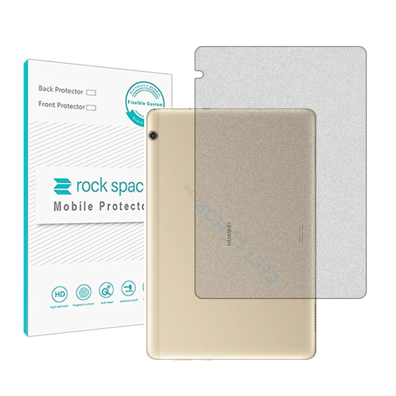 محافظ پشت تبلت مات راک اسپیس مدل HyMTT مناسب برای تبلت هوآوی Enjoy Tablet 10.1