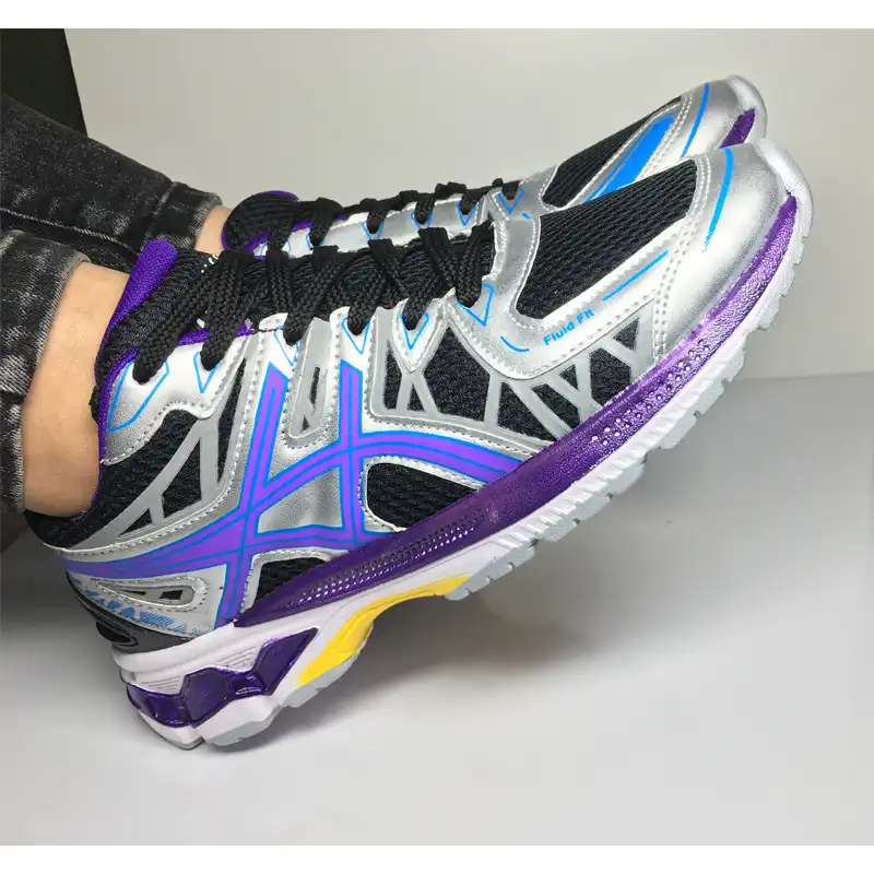 کفش پیاده روی مردانه مدل   kayano 20 کد bkbns