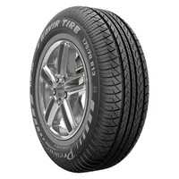 لاستیک خودرو کویر تایر مدل KB36 سایز 175/70/13 تولید سال 2026 تک حلقه