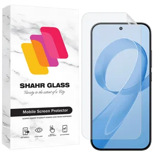 Shahr Glass SFNMB20 Screen Protector For Xiaomi Redmi K90