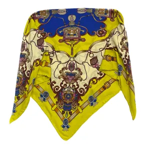 روسری زنانه مدل Vcf650