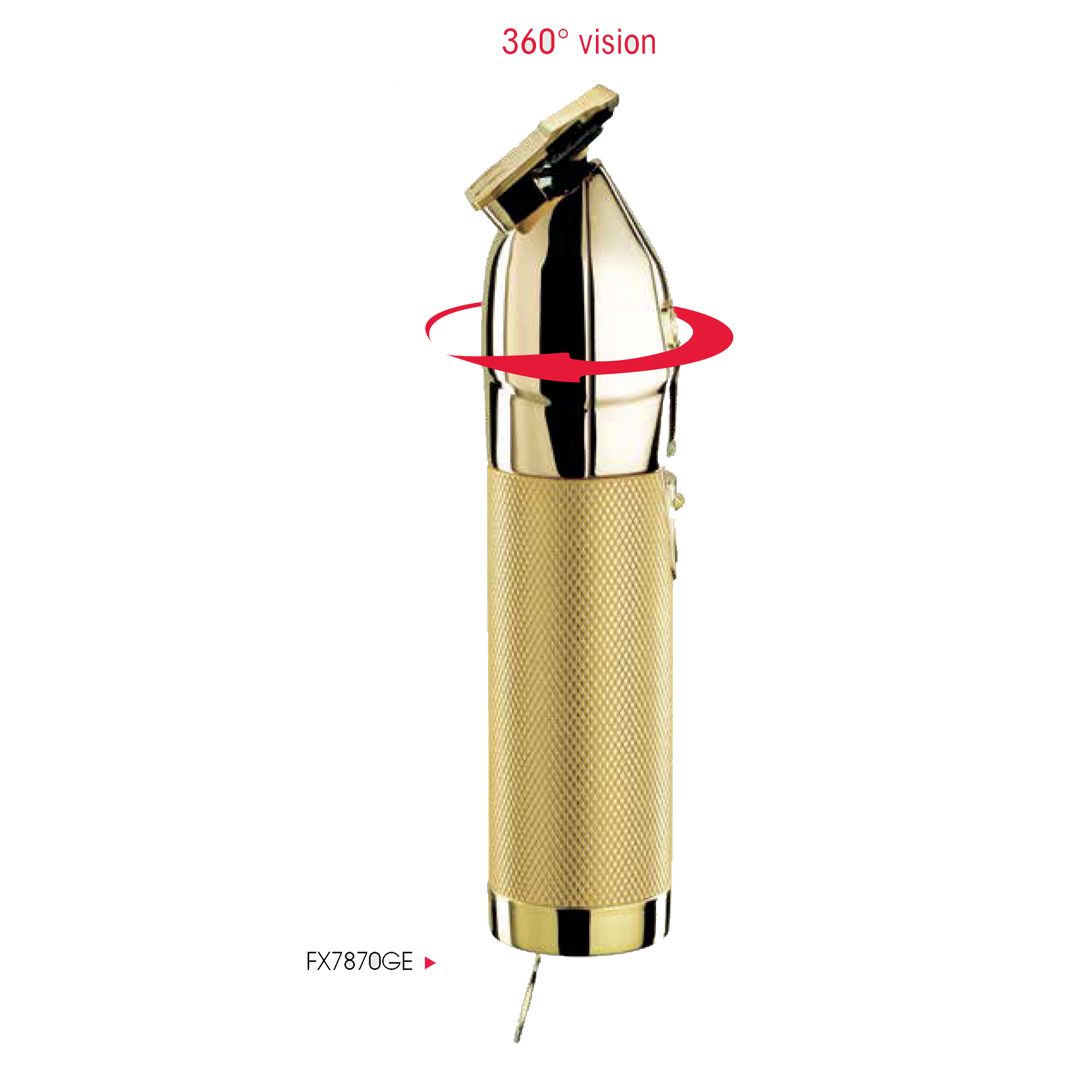 ماشین اصلاح موی سر و صورت بابیلیس پرو مدل SKELETON FX7870GE -  - 11