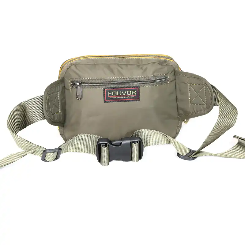 کیف کمری فوور مدل SBF2538-16