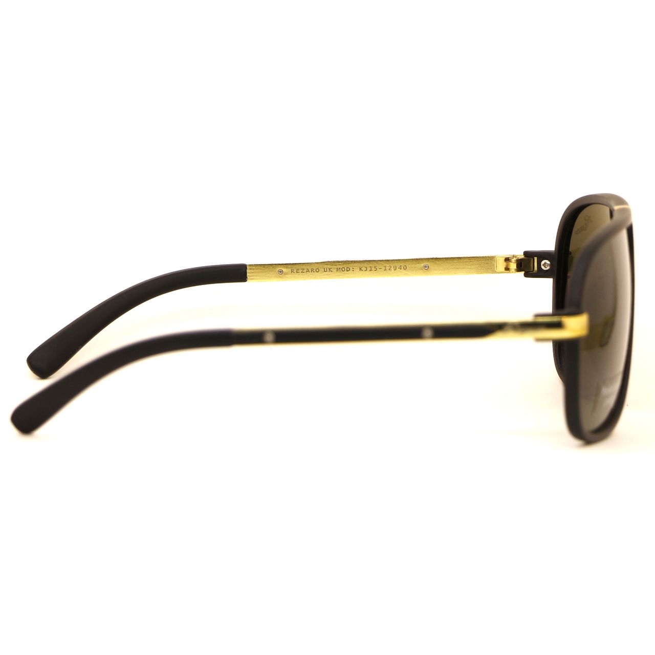 عینک آفتابی ریزارو مدل Mano15-12940 -  - 4
