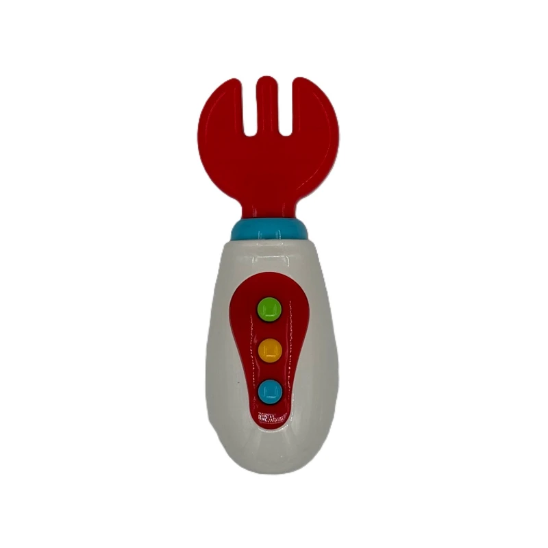 اسباب بازی مدل چنگال موزیکال TOOL