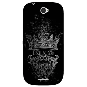 Megafone King 1896 Cover For Sony Xperia E4