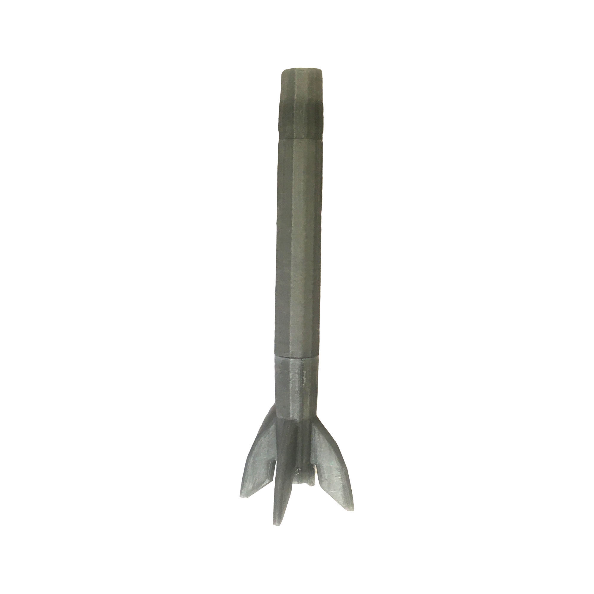 مدادگیر طرح موشک کد 3DTH01-gry