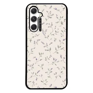 AKAM AMC-WSGA54-LAVENDER-5 Cover For Samsung Galaxy A54