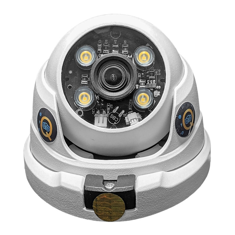 دوربین مداربسته آی کیو مدل Full-Color کد Ai-v35