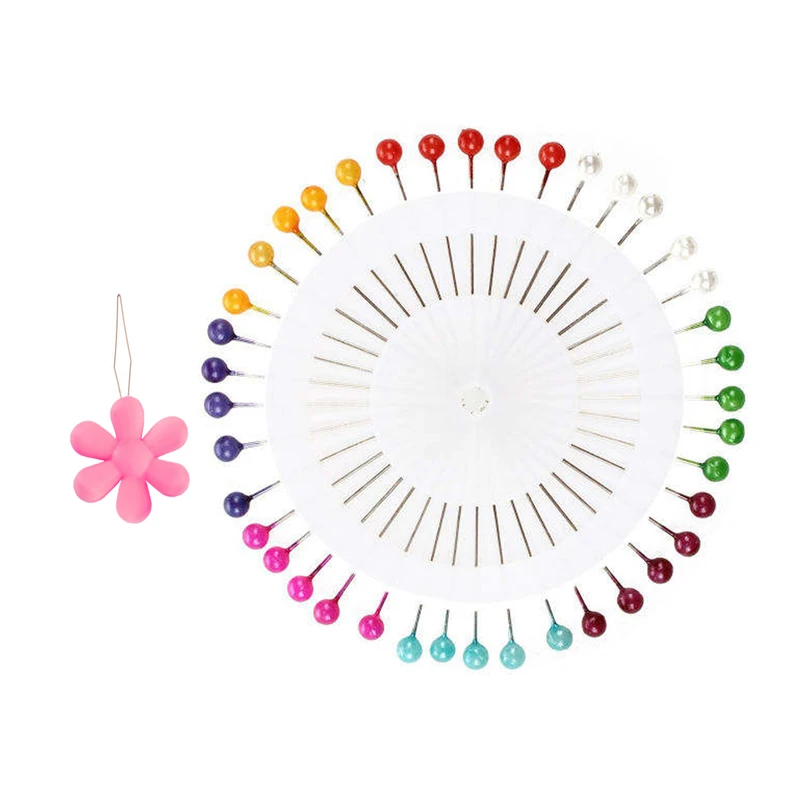 سوزن ته گرد مدل sk105 به همراه سوزن نخ کن