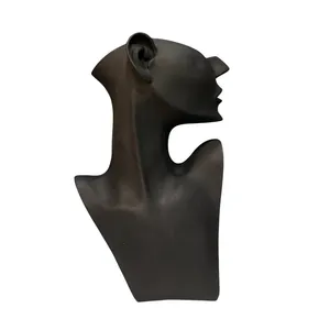 استند جواهرات مدل پلی استر