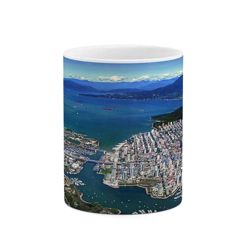 ماگ کاکتی مدل شهر کد mgh13288