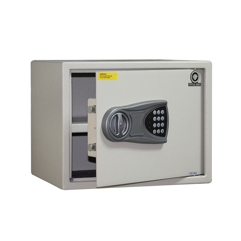 صندوق الکترونیکی نیکا مدل SFT-30ER