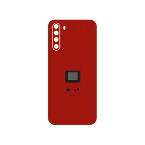 MAHOOT Minimal GameBoy Icon Cover Sticker for Gplus X10