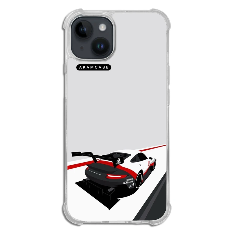 کاور آکام مدل AMCWTA14-CARS7 مناسب برای گوشی موبایل اپل iPhone 14