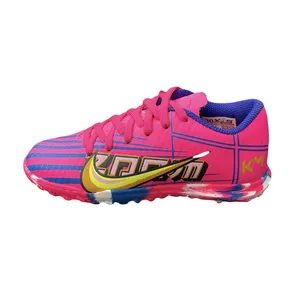 کفش فوتبال بچگانه مدل استوک ریز چمن مصنوعی کد ZOOM634