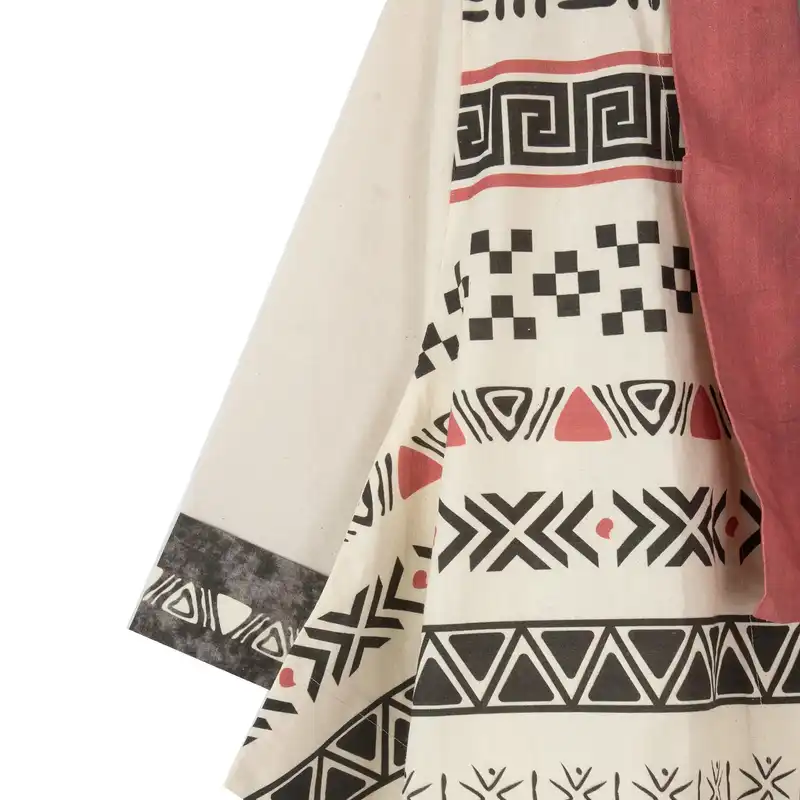 مانتو زنانه مدل MDSS-CF6233