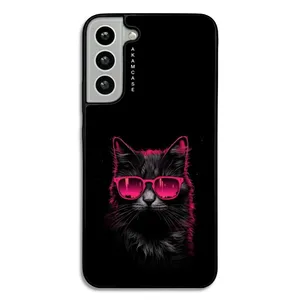 AKAM AMC-WSGS22P-CATS-21 Cover For Samsung Galaxy S22 Plus