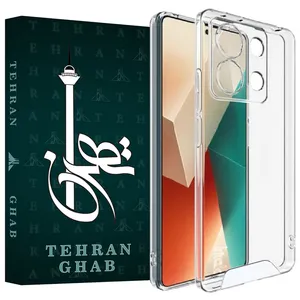 TEHRAN GHAB SPCT Cover For Xiaomi Redmi Note 13 4G