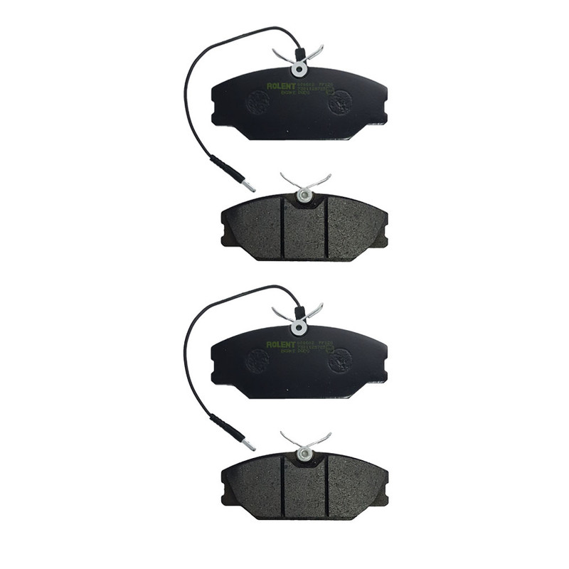 لنت ترمز جلو رولنت مدل 21388 مناسب برای نیسان زامیاد