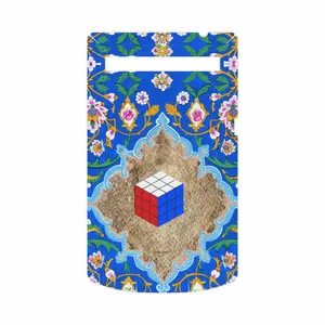 MAHOOT Maryams Mathematics-FullSkin Cover Sticker for BlackBerry P9983