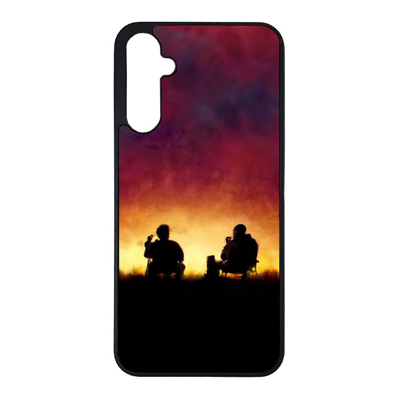 کاور طرح سریال مناسب برای گوشی موبایل سامسونگ galaxy a55