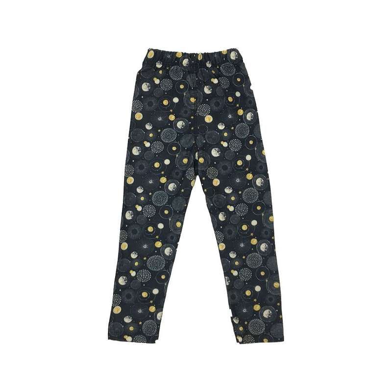 شلوار دخترانه فرزندان 313 مدل توپی