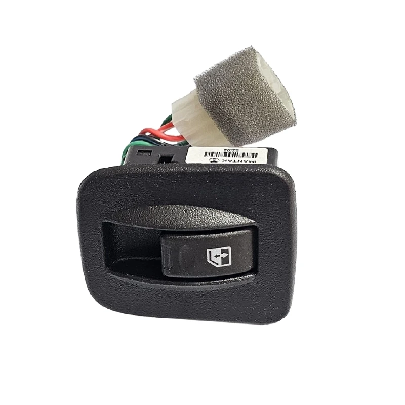 كليد شيشه بالابر تک پل فراسلی كد 1949 مناسب برای پرايد 131