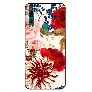 Megafone 7350 Cover For Huawei Y9 Prime 2019