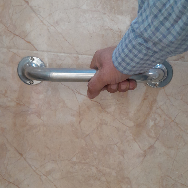 دستگیره کمکی شاهگل مدل SH.N25