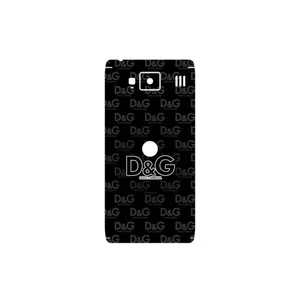 MAHOOT DG Cover Sticker for Motorola Droid Razr HD