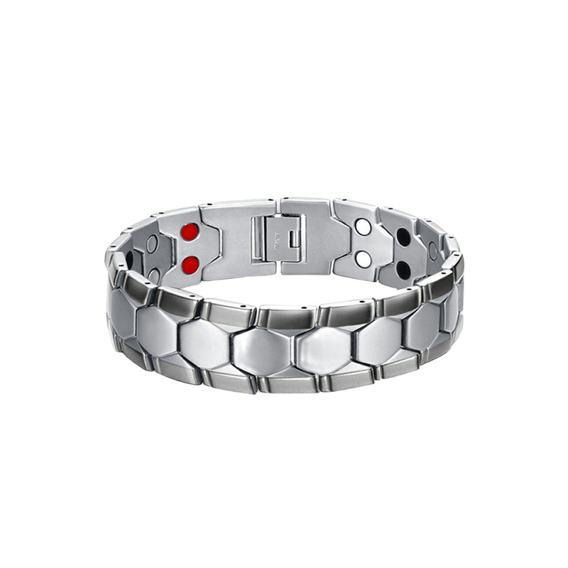 دستبند مغناطیسی مدل pana کد 700