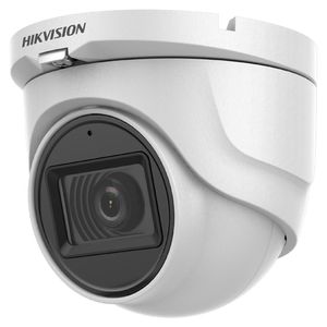 نقد و بررسی دوربین مداربسته تحت شبکه هایک ویژن مدل DS-2CE76H0T-ITMFS توسط خریداران